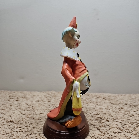 Mirello Collection Clown - Picture 2 of 5